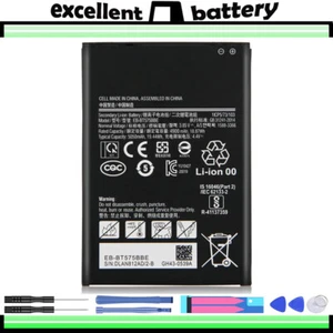 FOR Samsung GALAXY Tab Active 3 Battery EB-BT575BBE 5050mAh SM-T575 - Photo 1 sur 8