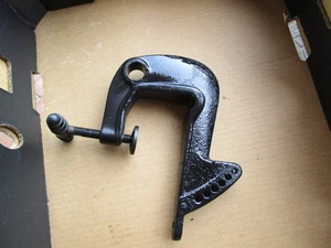 Mercury outboard transom clamp bracket port 4.0 4.5 7.5 9.8 hp 110 - Picture 1 of 1