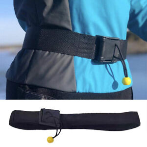Safety Belt On Water Quick Release Waist Leash Belt For Stand Up Paddleboarding