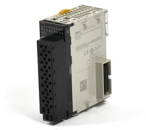 Omron Input Unit,CJ1W-ID211 (SL), CJ1WID211 - Picture 1 of 3
