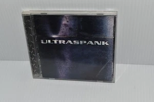 ULTRASPANK SELF TITLED CD (AFD70) - Picture 1 of 2