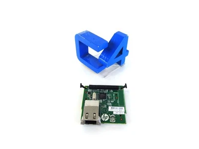 HP 779095-001 HPE DL180 GEN9 DEDICATED INTEGRATED LIGHTS OUT ADAPTER MODULE - 72 - Image 1 of 3