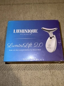 NEU VERSIEGELT Luminique Skincare LuminiLift 2.0 - Bild 1 von 4