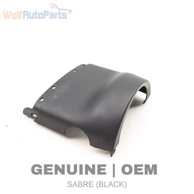 AUDI TT RS QUATTRO 2012-2014 - Cubierta de columna de dirección superior/ajuste 8J0953515A Foto 1 de 4