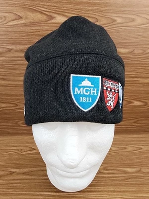 Patagonia Massachusetts General Hospital Beanie Better Sweater Hat Sz S/M Adult - Image 1 of 4