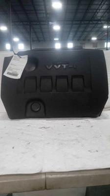 2018 Toyota Corolla Engine Cover Grey Used 3989289 134K Miles OEM Part Foto 1 de 4