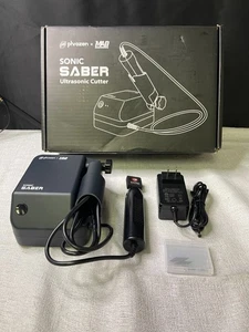 Phrozen Sonic Saber Negro Max 30W Potencia Automático El Cortador Ultrasónico - Imagen 1 de 12