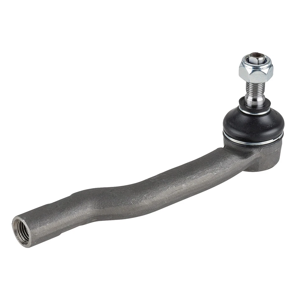 MOOG Front Right Outer Steering Tie Rod End for 1999-2004 CHEVROLET TRACKER - Image 1 of 2