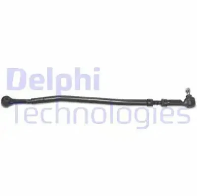 Barra de dirección TL357 DELPHI para AUDI 80 B3 Sedán COUPE B3 80 B4 Sedán 90 B3 - Imagen 1 de 4