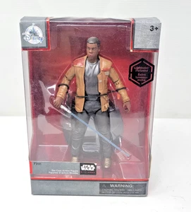 Star Wars Die Cast Elite Series Fin 2187 Actionfigur (Disney Store Exclusive). - Bild 1 von 10
