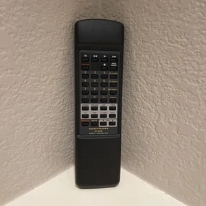 Genuine Marantz RC-63SR Audio System OEM Remote Control Tested Works - Picture 1 of 3