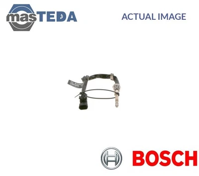 0 986 259 116 SENSOR EXHAUST GAS TEMPERATURE BOSCH FOR CHEVROLET CAPTIVA,CRUZE - Image 1 of 4