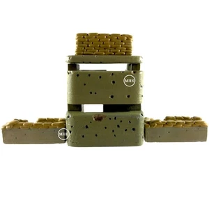 1:32 21st Century Toys Ultimate Soldier Diorama D-Day German MG Bunker complex - Picture 1 of 5