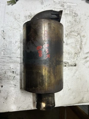 Polaris Exhaust Can Muffler 2011-2016 RMK Indy Assault Rush 600 800 B-PWR BPWR - Image 1 of 4