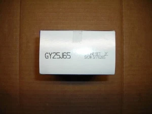 SUNNEN GY25-J65 (280 grit) SILICON CARBIDE (2.5" to 3.3") KEYWAY HONING STONES - Picture 1 of 1