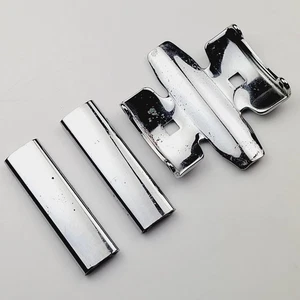 Penn 505HS Jigmaster Reel Part - 30-200 Stand, (2) Solid Spacer Bars - Picture 1 of 6