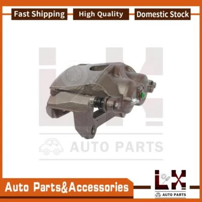 Pinza de freno de disco delantera derecha Cardone 1 compatible con Ford F-150 2013 2014 2015 2016 Foto 1 de 4