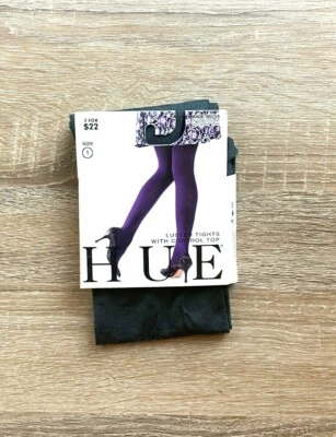 Nuevo en Paquete Medias Talla 1 HUE Empedrado Brillo con Tapa de Control Foto 1 de 2