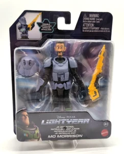 Disney Pixar Lightyear Mo Morrison - Bild 1 von 3