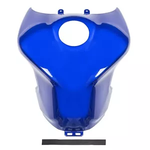 Fuel Tank Cover Guard For 12-20 Yamaha MT09 MT FZ 09 Oil Gas Bell Type Cowl Hood - Picture 1 of 58