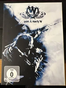 Der W von A nach W schneller höher Weidner, 1 CD +  2 DVD Onkelz Stephan - Picture 1 of 5