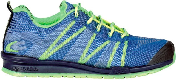 Scarpe Fluent Basse 40 S1p Cofra Don72226