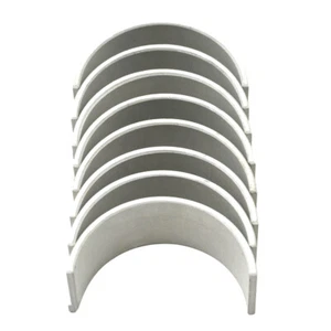 8Pcs Connecting Rod Bearings 32mm +200 For Suzuki GSXR750 GSF600 Bandit GSX600 - Picture 1 of 5