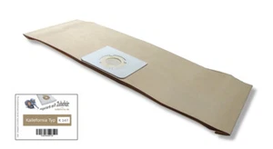 6 filter bags can be used for Thomas 200/787100 vacuum cleaner bags filter bag - Picture 1 of 1