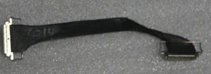 MacBook Pro Retina 15" 2013 2014 2015 Right I/O Board Coax Cable A1398 - Picture 1 of 3