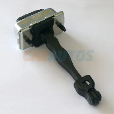 FRONT DOOR CHECK ARM STOP HINGE 84382023 FOR CHEVROLET EQUINOX 2018-2023 - Image 1 of 3