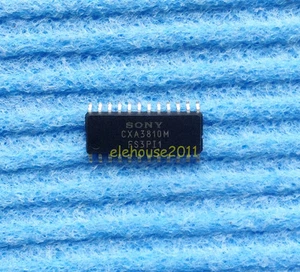 1pcs CXA3810M SOP SONY - Picture 1 of 1