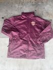 State of origin brothers in arms 25 years queensland rain jacket 2XL