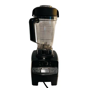 Licuadora de alta velocidad Vanaheim 64 oz picadora máquina exprimidora 1450 vatios GB64 - Imagen 1 de 13