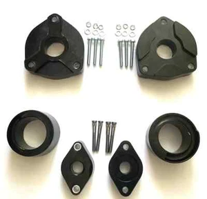 Suspension Lift Kit 30mm 1.2" for Mercedes-Benz C-Class E-Class - Picture 1 of 3