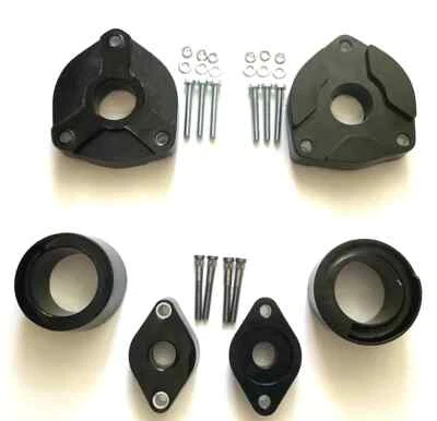 Suspension Lift Kit 30mm 1.2" for Mercedes-Benz C-Class E-Class Foto 1 de 3