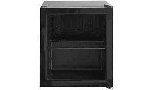 Mini nevera Bush 48L sobremesa 1 estante refrigerador de bebidas para bar 9415263 RF2 - Imagen 1 de 10