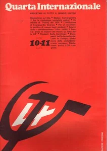 Fourth International - Picture 1 of 1