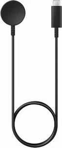 Montre Samsung originale Galaxy chargeur rapide sans fil USB-C (EP-OR900BBEGWW) - Photo 1 sur 3