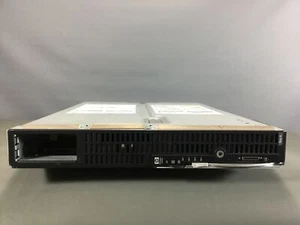 HPE AD323B* BL860C B Version Chassis only no system board - Picture 1 of 1
