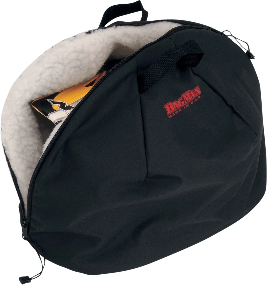 Bolsa de casco Parts Unlimited - [3514-0003] Foto 1 de 1