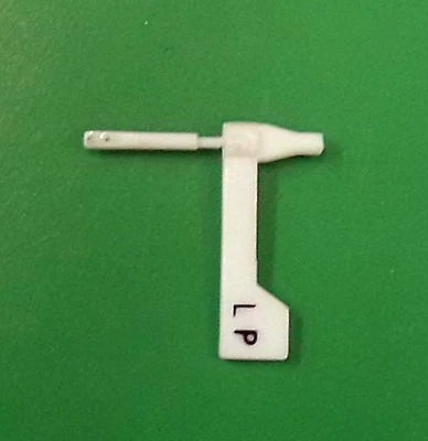 AGULHA FONOGRÁFICA PARA GE 153601 GE EA1588 GE EA1902 GE EA-1588 863-SS77 - Imagem 1 de 2