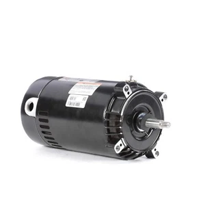 Century UST1072 Electric Motor 3/4 HP 3450 Rpm 1PH 115/230 Volt 56J Frame - Picture 1 of 8