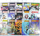 Bloodshot #2-5, #7-15, #18-19, Valiant Comics 1993 Comic Book Lot 15 Issues, Vf