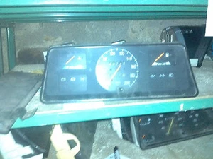 Tableau de bord Compteur complet OPEL CORSA  A  90120440KX - Picture 1 of 1