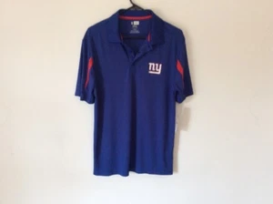 NFL New York Giants Team Polo Größe M - Bild 1 von 4
