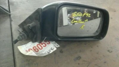 Cable de espejo retrovisor lateral derecho pasajero compatible con 89-93 2000 GTX 15700 Foto 1 de 2