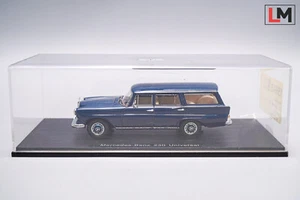 1:43 Spark Mercedes-Benz 230 Universal // C_335 - Bild 1 von 5