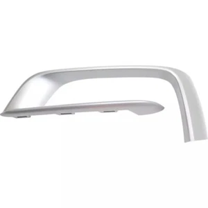 New Bumper Molding Front Right Fits 2014-2018 BMW X5 51117308044 BM1039156 - Picture 1 of 5