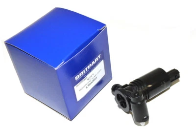 LAND ROVER LR4 Y RANGE ROVER SPORT 2010-13 PARABRISAS LAVADORA MOTOR BOMBA LR013951 Foto 1 de 2