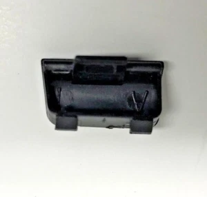BUTTON ONLY fo Gentex 453 Homelink Button "Dimming ON ( I )" - Picture 1 of 5